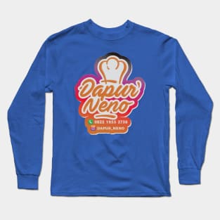 Dapur Neno Long Sleeve T-Shirt